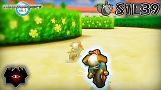 Road to Master - Online Time Trial Lounge [S1E39] - Mario Kart Wii