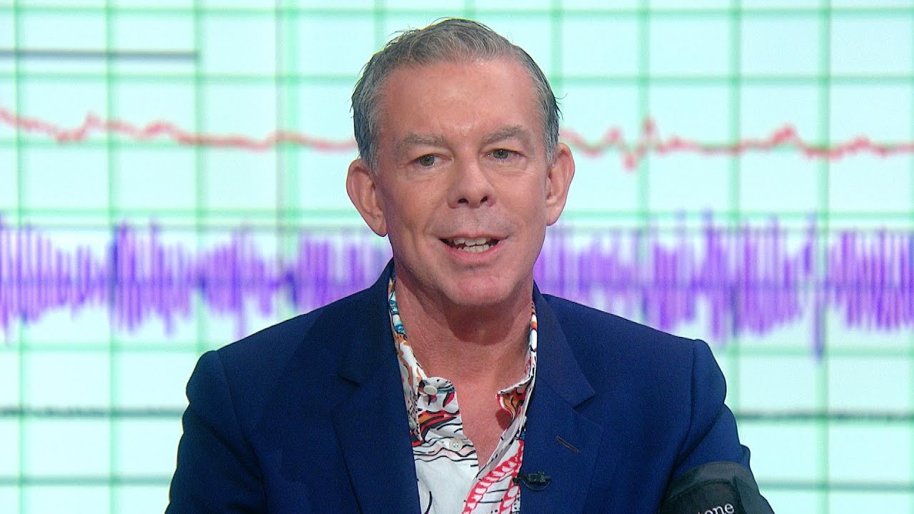 radioactive Usher & Madonna?! Z100's Elvis Duran Reveals His Worst Celebrity Interviews