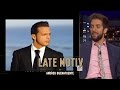 LATE MOTIV - David Broncano. Semblanza de Luis Miguel | #LateMotiv230