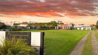10 Spring Street, Foxton, Horowhenua, Manawatu