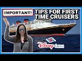 12 important tips for first time cruisers   tips for first time cruisers  disney cruise line tips