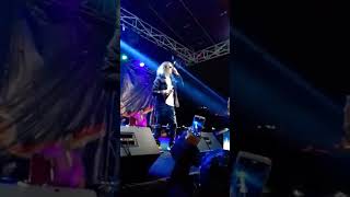 Berbeza Kasta  Thomas Arya Konser Di Jakarta