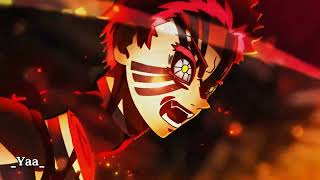 amv Giang Hi Khng  Nng Kinetsu No Yaiba Ss4