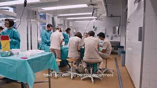 Advancing Eyelid Surgery Training with 3D-Printed Anatomical Models