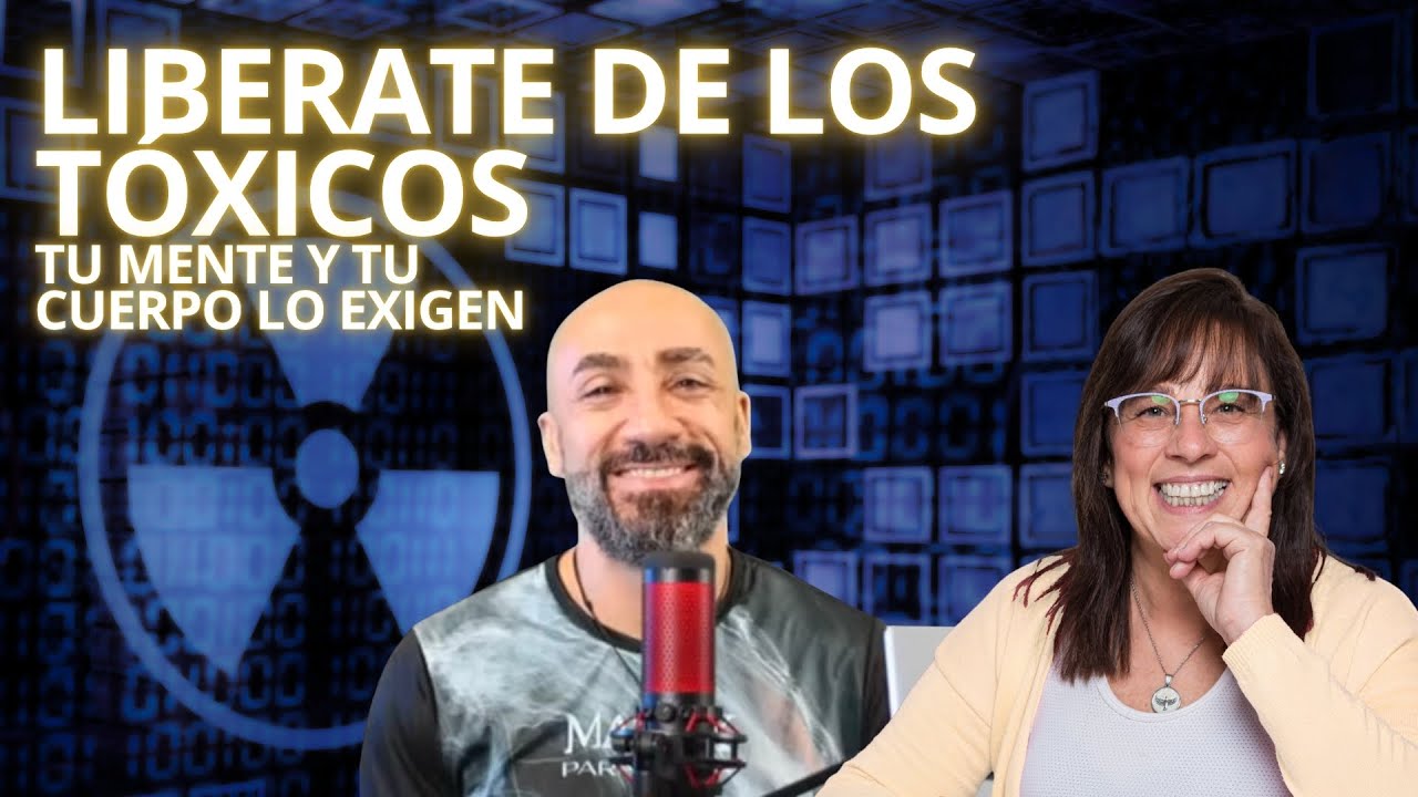 "Ellos" No Quieren Que Sepas Esto: El Gran Despertar. ANDREA BARNABE junto a PIERO ATZORI