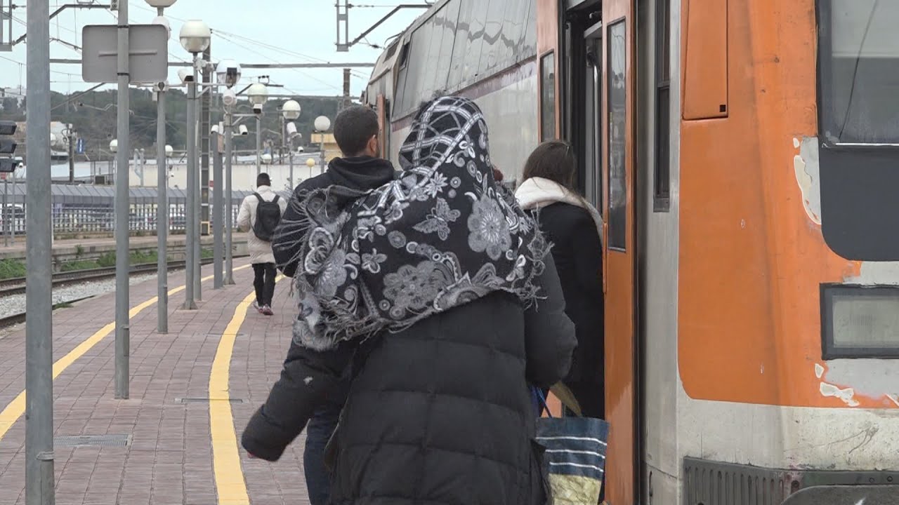 Dia de caos afegit a Renfe amb afectacions a la R2Sud i diverses línies de Rodalies i Regionals