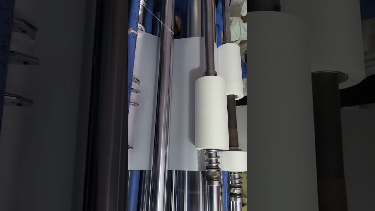 Velvet Thermal Lamination Film | Available on IndiaMART