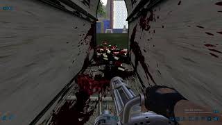 Serious 2017 Editor - More Level Development & Playtesting