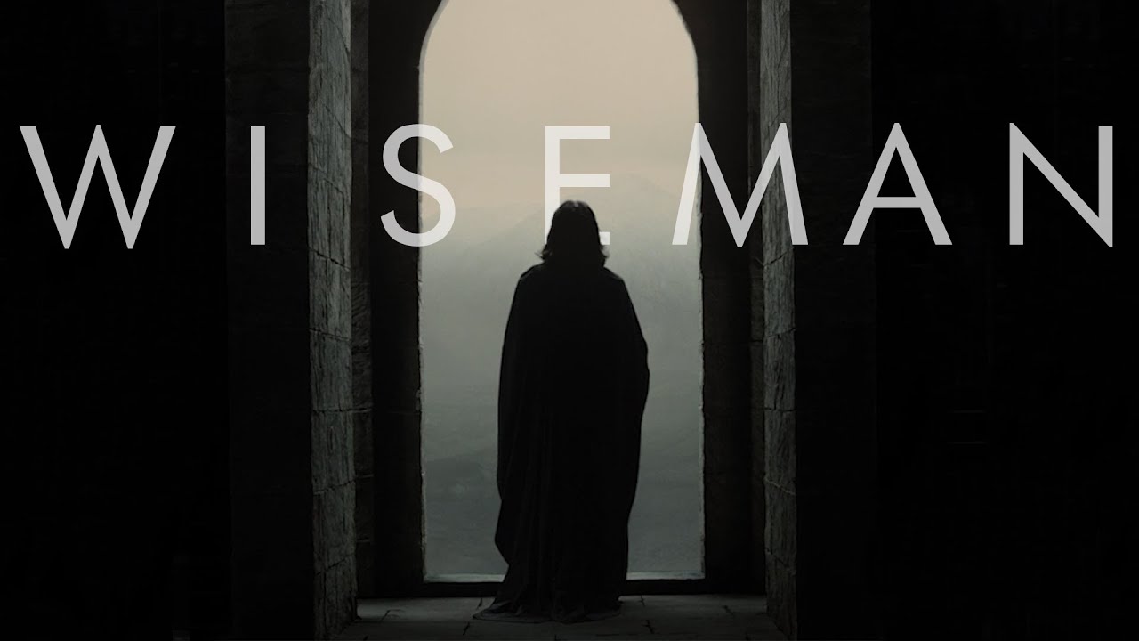 Harry Potter | Wiseman