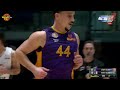 Hapoel Holon vs. Hapoel Yossi Avrahami Eilat - Game Highlights