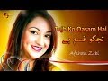 Tujh Ko Qasam Hai | Afshan Zebi | Full HD Song | Romantic Hits