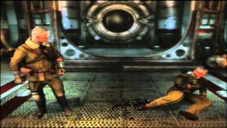 Singularity Ending 3