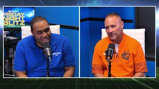 Heritage Pioneers - Hardees Friday Night Blitz Media Days 2026
