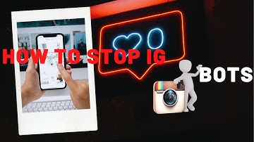 Learn how to stop instagram sex bots from adding you to random group chats.