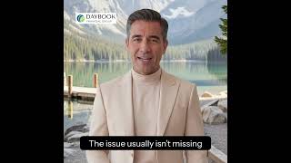 Spot Cash Flow Risks Early