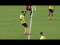 27. kārta: FS Jelgava 1:1 FK Tukums 2000 (Labākie momenti)