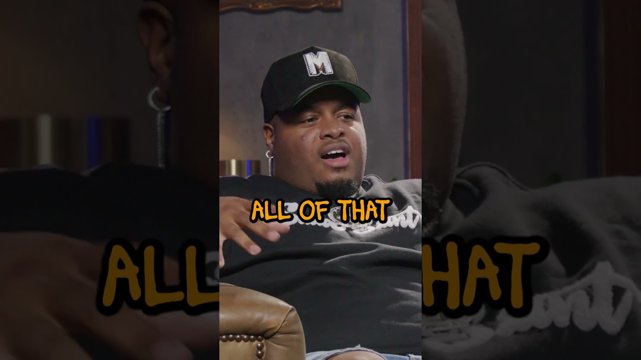 Duke Deuce breaks down his recipe