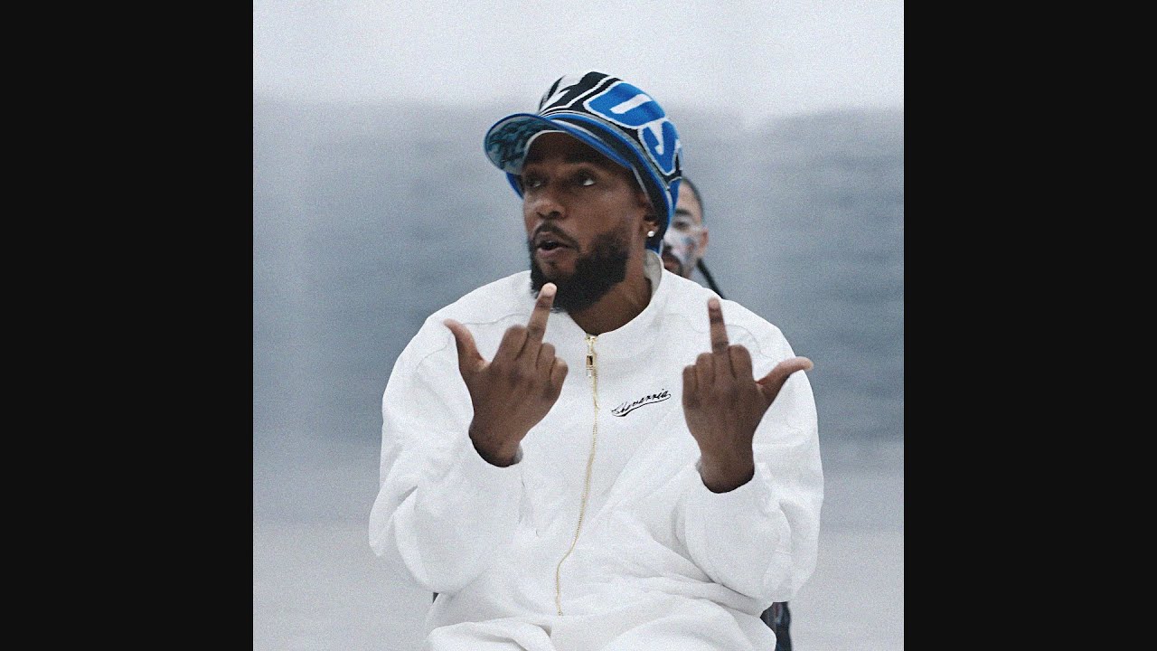 [SOLD] BABY KEEM X KENDRICK LAMAR TYPE BEAT - CHIN UP [BEATSWITCH]