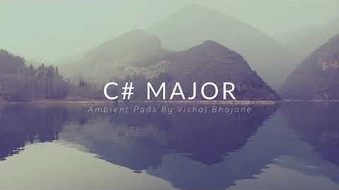 C# Major Pad