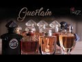 Моя коллекция GUERLAIN | Люксовые ароматы