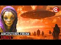 The Extraterrestrial Ancestors of the Dogon and Sirius