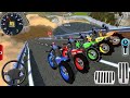 Impossible Bike Stunts Driving - Dirt Bikes Racing Simulator 2025 For Android IOS Mud gameplay [FHD]