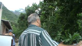 Amaculi Durango..Gente De La Cueba