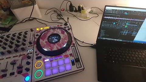 BOME - recover from usb disconnect automtically