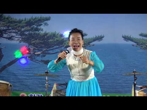 메들리 여왕@<strong>고하자품바</strong>/월포해수욕장 20년 06월 30일