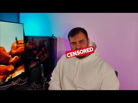 Pasha, what's going on? What's going on with the channel, and when will there be decent videos?