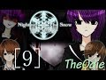 [9]Nightmare of the Snow - Someday, We'll be Reunited