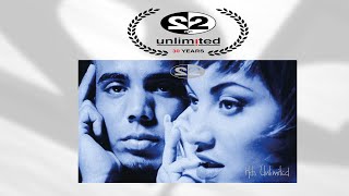 2 unlimited - No One