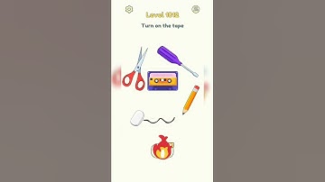 DOP 2 - Delete One Part Level 1012 #shorts #gaming #dop2 #dop