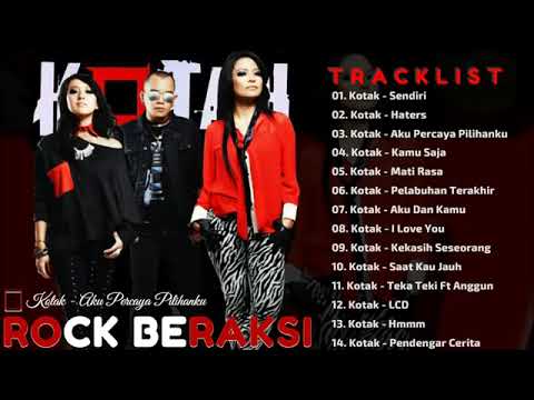 full album terbaik\