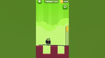 Brainrot Line Breakout Gameplay Level 234 #shorts #gaming #brainrot