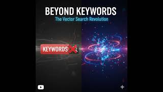 Vector Databases End the Keyword Era Wealth