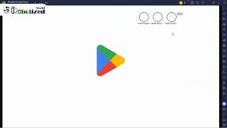 How to install the IBA The Robotized World App on PC using Bluestacks? screenshot 4