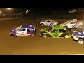 Stockcars de bonnemain 10 le 8 sept 2018