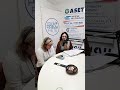Intervista ad Adriana Fabbri e Maria Rosa Conti 21.04.2026