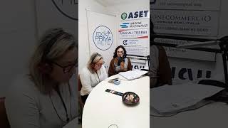 Intervista ad Adriana Fabbri e Maria Rosa Conti 21.04.2026