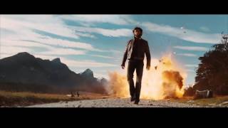 WOLVERINE: Retrospectiva de Logan 2000 - 2017 ("Hurt")