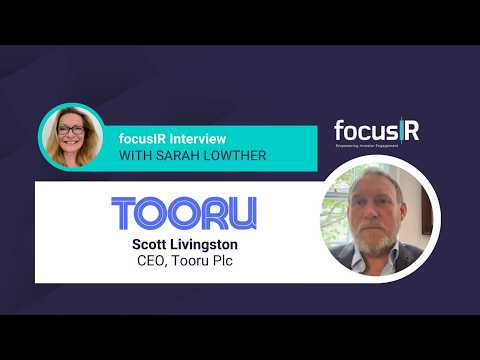 TOORU CEO, Scott Livingstone, On How The Mylky Acquisition Delivers Sales &amp; EBITDA Growth
