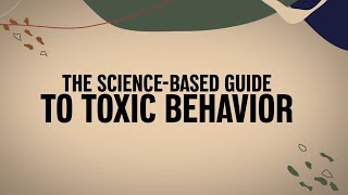 How to be a Toxic Boyfriend | MasterClass (Parody)