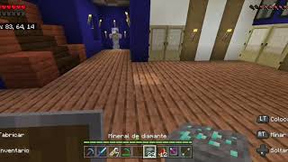 ¿Cuantos diamantes consigues con fortuna 3? - Minecraft pocket edition