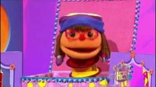 Casey And Chats Play What Is Behind The Curtain?