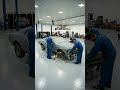 Watch this 1969 Mustang Fastback go from forgotten to unforgettable That final red paint is just 72