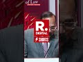CJI's Hilarious Theories About Solicitor General Tushar Mehta