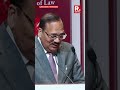 CJI's Hilarious Theories About Solicitor General Tushar Mehta