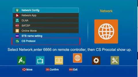COMO PONER CCCAM EN GT Media FreeSat V8 NOVA TV Box CCCAM ESPANA