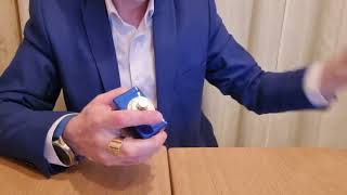 видео: ARMAF * Club de Nuit Blue -Iconic *  ОХ  уж этот синенький флакончик 🎇 картинка: ARMAF * Club de Nuit Blue -Iconic *  ОХ  уж этот синенький флакончик 🎇